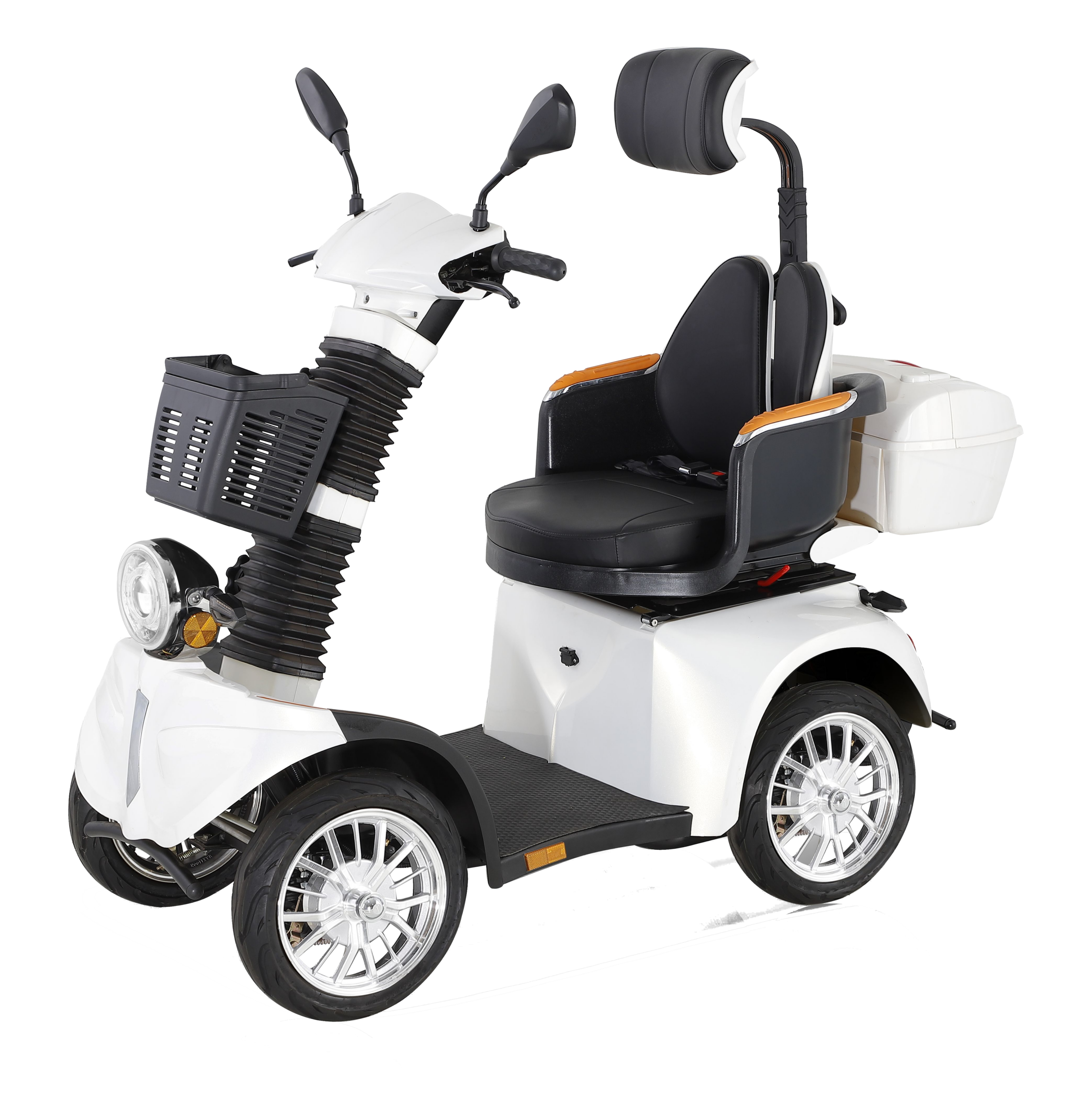 DJX W 10